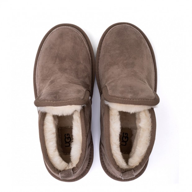 UGG Men's Neumel Minimal Cappuccino